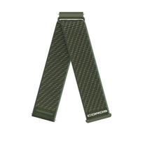 COROS nailoninis dirželis | 22 mm | Forest Green