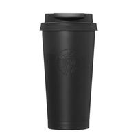 Starbucks Staba Stainless TOGO Logo Tumbler Matte Black 473ml black