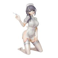 Hayotomi Shino Limited Edition Birthday House Beautiful Girl GK Animation Figure Tide Play Peripheral Gift Model Ornament Gift