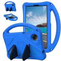 DaFeiXia Bracket Case for TCL Tab 8 NXTpaper 5G (2025) - Anti-Fall Protection Tablet Cover TCL TAB 8 Gen2 (2024)