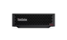 Lenovo  ThinkStation PGX GB10 128GB LPDDR5x-SDRAM 2 TB SSD DGX OS Mini Tower Mini PC Black | 598328 | 0199276708489