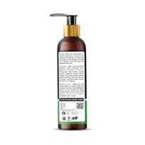Samput Adivasi Hair Growth Shampoo – 100% Natural Ayurvedic Solution for Stronger, Thicker Hair | Boosts Hair Growth | Controls Hair Fall | Chemic gray