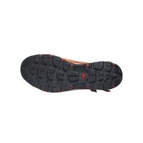 Salomon Techamphibian 5 Spice Route Juodi Vyriški Sportbačiai Raudoni Degintas Chna L47431000 40⅔ brown
