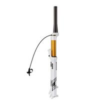 Lishi 32mm Mountain Bike Air Suspension Fork white