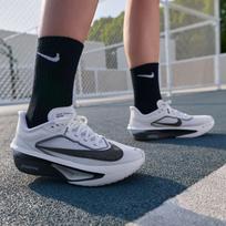 Nike Zoom Fly 6 Baltas Juodas (Moteriškas) 38.5 black