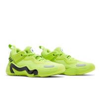 adidas Monsters Inc. x D.O.N. Issue #3 Big Kid Mike Wazowski H67418 EU 37 beige
