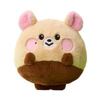 NCT Dream Dreamiez Big Flat Cushion Jisung Ver. Bamjji ONE SIZE