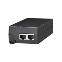 Su FXC 10G suderinamas PoE purkštukas PEX3001bt kelių gigabitų PoE++ MAX.90W