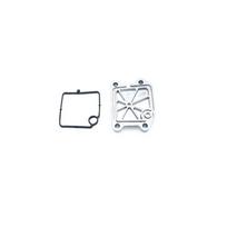For Volvo Truck Spare Parts Replacement Crankcase Ventilation Cap Part Numbers VOE 20533497 20532891