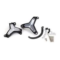 Yamaha Tracer 9/GT MT-09/SP Engine Protection Anti-fall Guard '21+ Yamaha MT-09 Engine Protector Set