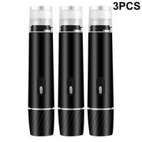 Electric Pump Vacuum Seal Pump Handheld Vacuum Sealer Sealed Packaging Machine USB Rechargeable Sealer Pump For Food Storage