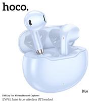 Hoco EW61 True Wireless Semi-in-ear Bluetooth Earbuds