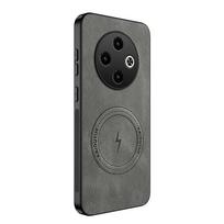 Tecno Spark 30 4G Avikailio Magnetinis dėklas Tecno Spark 30 Pro Telefonui Madingas Naujo Stiliaus Raštuotas Odinis Telefono Dangtelis Capa Korpusas Spark 30 Pro