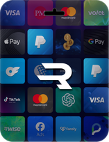 Rewarble Gift Card 100 EUR Key GLOBAL