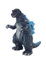 Ccp Vidutinio dydžio serijos Godzilla EX Godzilla Godzilla Blue 130 mm PVC dažyta baigta minkšto vinilo figūrėlė [5-asis leidimas] (2001 m) Ver. apytiksliai