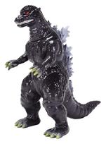 Character Content Production Middle Size Series Godzilla EX FINAL WARS Godzilla Standard Approximately 130mm PVC Soft Vinyl Figure (Ccp) [No. 9]
