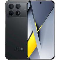 Poco F8 Pro, 12GB/256GB, Black MZB0M3ZEU
