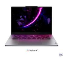 Lenovo Yoga Pro 7 15IPH11 Luna Grey, 15.3" 2.5K WQXGA OLED 165Hz, Core Ultra 7 356H, 32GB, 1TB SSD, GeForce RTX 5050 8GB (DLSS 4), Windows 11 Pro 83SN005YNT