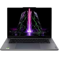 Lenovo Yoga Pro 9 15N1X11 Thunder Grey, 15.3" 2.5K WQXGA OLED 165Hz, RTX Spark N1X, 32GB, 1TB SSD, Blackwell RTX GPU, Windows 11 Pro 83SR002ENT