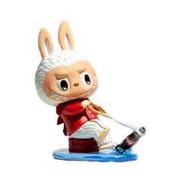 Pop Mart Labubu Coca Cola Series Figures Look What I Found (Opened Case) ONE SIZE