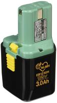 HiKOKI Nikelio metalo hidrido akumuliatorius 12V EB1230H 3.0Ah