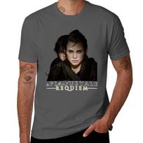 A Plague Tale Requiem A Plague Tale Requiem Tshirt Outdoor Activity Sports Tshirt XL black