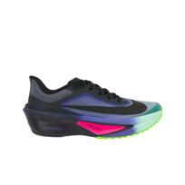 Nike Zoom Fly 6 Glam Tamsiai Obsidianinis Smaragdo spalvos Vyriški Sportbačiai Mėlyni Racer-Blue Smaragdo-Rise IO9572-400 42.5 blue