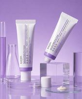 [RAVIEL] Dual Pack Bakuchiol Lifting & Brightening Cream, 50ml Each white