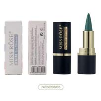 Stick Black Gel vandeniui atsparus akių pieštukas kosmetikos 1pc gray