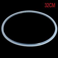 Silicone Pressure Cooker Seal Ring 20-32cm Pressure Cooker Seal O Ring  Aluminum Pressure Cooker 32cm