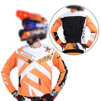 Motocross Jersey lenktynės Visureigis dviratis MX Enduro MOTO Motociklas Flexair drabužiai vaikas berniukas mergaitė moto vaikas kalnas Dirt Bike Downhill M-Jersey-kid