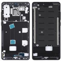 Middle Frame Bezel Plate for Xiaomi MI Mix 2S gray