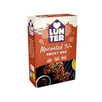 Lunter Texas BBQ Grilled Tofu 180g