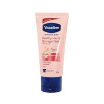 Vaseline Healthy Hand & Stronger Nail Lotion 60g beige