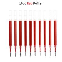 KACO Coca-Cola Collab Press Pen,Cherry Pull-Tab High-Quality 800M Writing Length Quick Drying Ink0.5mm For study/office/creative red