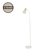 Toršeras Domoletti Davi ML68915-1, 40 W, E27, balta