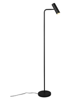 Toršeras Trio Lighting Marley 412400132, GU10, juoda