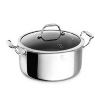 Puodas Berlinger Haus Eternal, BH-8508W, 20 cm, 2.7 l