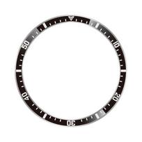 Metalinis rėmelio žiedas Xiaomi Watch S4 S3 Apsauginis žiedo dangtelis Laikrodžio priedai For Xiaomi Watch S3 gray