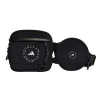 Adidas Recycled Nylon Fanny Pack Regular Women's Black Adidas HY4068