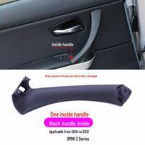BMW 3 serijos E90/F30 vidinė durų rankena 316 318 320 325i