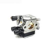 For STIHL FS120 FS200 FS250 FS300 FS350 FR450 String Trimmer Brushcutter - New Replacement Carburetor As Picture Show