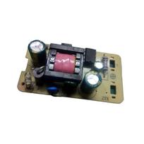 5V 2A adapterio perjungimo maitinimo modulis kintamosios srovės 220V į nuolatinės srovės 5V laipsniško maitinimo šaltinio plokštė 1pc