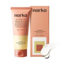 Narka Core Rebuild Straight Slick Hair Milk #Blossom Dawn Rebuild Straight Slick Hair Milk #BlossomDawn, 1ea