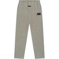 Fear Of God Essentials Nba Paris Relaxed Sweatpants 130al246002f L gray