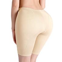 Women S Tummy Control Butt Lifter Panty With Hip Pads Plus Size Shapewear 5XL