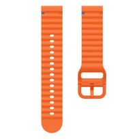20mm Replacement Rubber Strap Compatible with Garmin Venu 2 Plus Active Vivoactive Men Women Wristband for Garmin Venu 2 Plus 20mm Universal