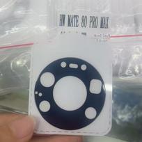 Vivo X500 Promax AR High-Transparency Full-Screen Glass Lens Film for X300U