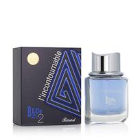 Rasasi L'Incontournable Blue for Men 2 EDP 75 ml