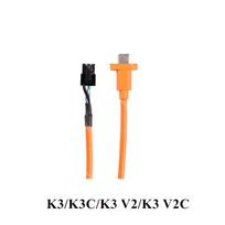1Pc ANYCUBIC Print Head Signal Cable for Kobra 3 Kobra 3 Combo Kobra 3 V2 K3 V2C Kobra 3 Max